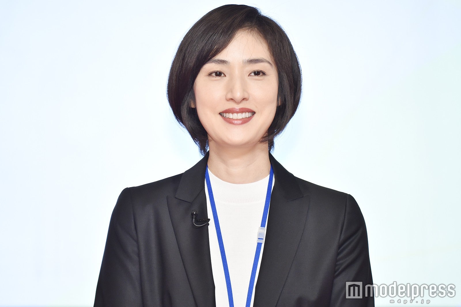 天海祐希 （C）モデルプレス