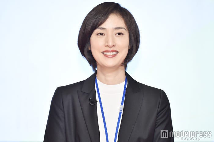 天海祐希 (C)モデルプレス