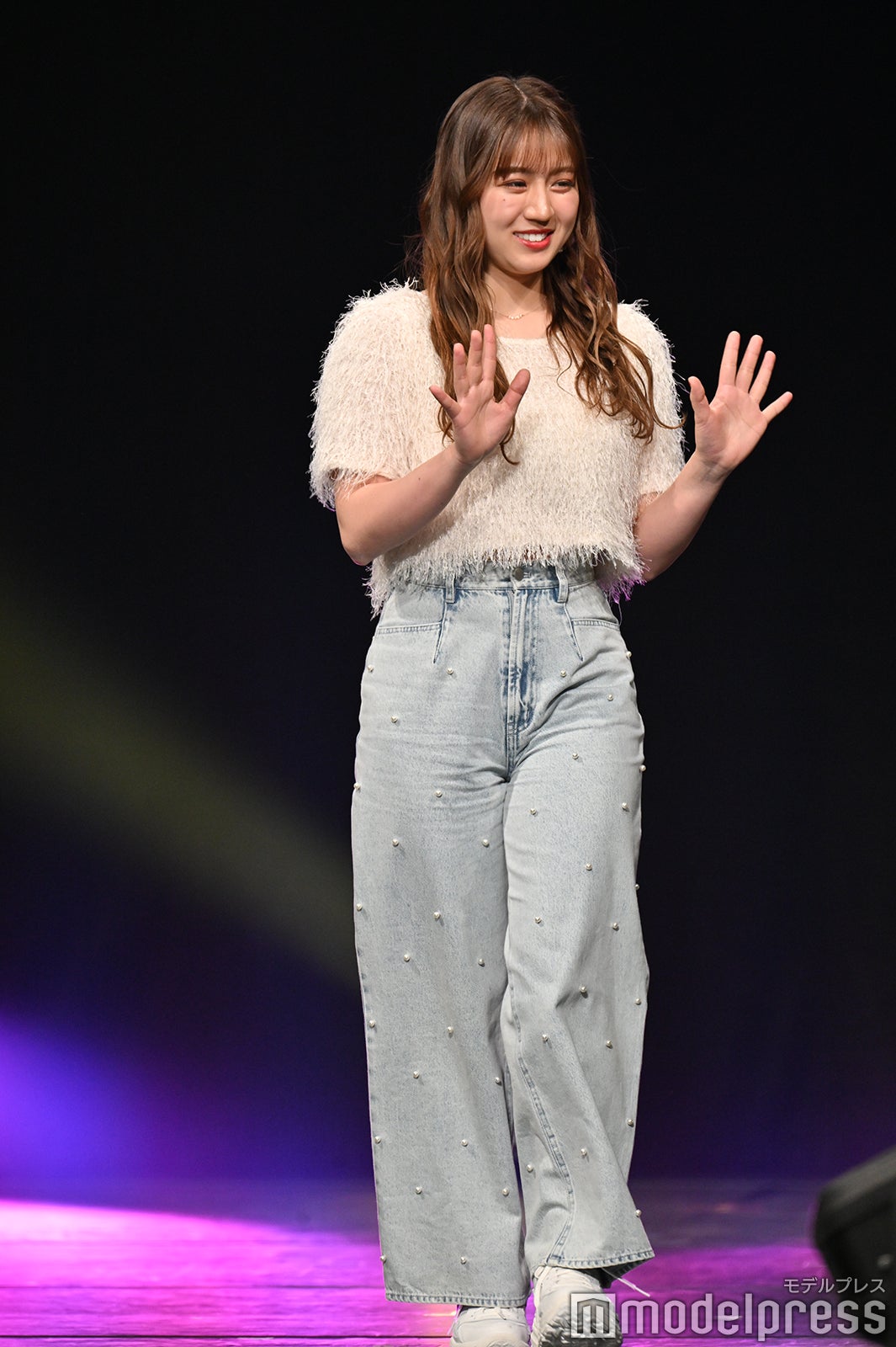 吉田優花さん（C）モデルプレス