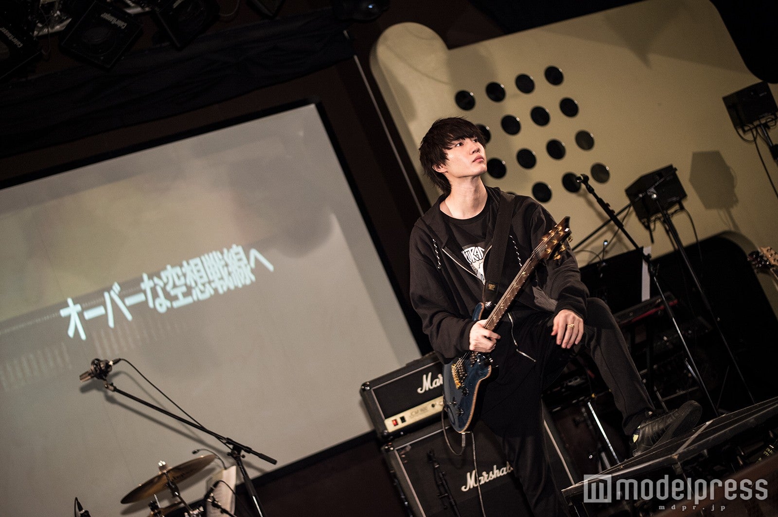 「Sakura da Festa2017～Wonderful Encounter～」（C）モデルプレス