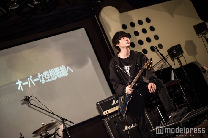 「Sakura da Festa2017~Wonderful Encounter~」(C)モデルプレス