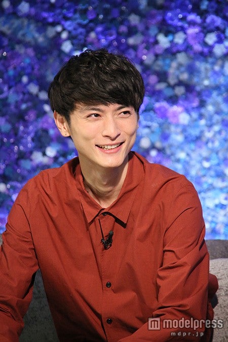 高良健吾／画像提供：日本テレビ