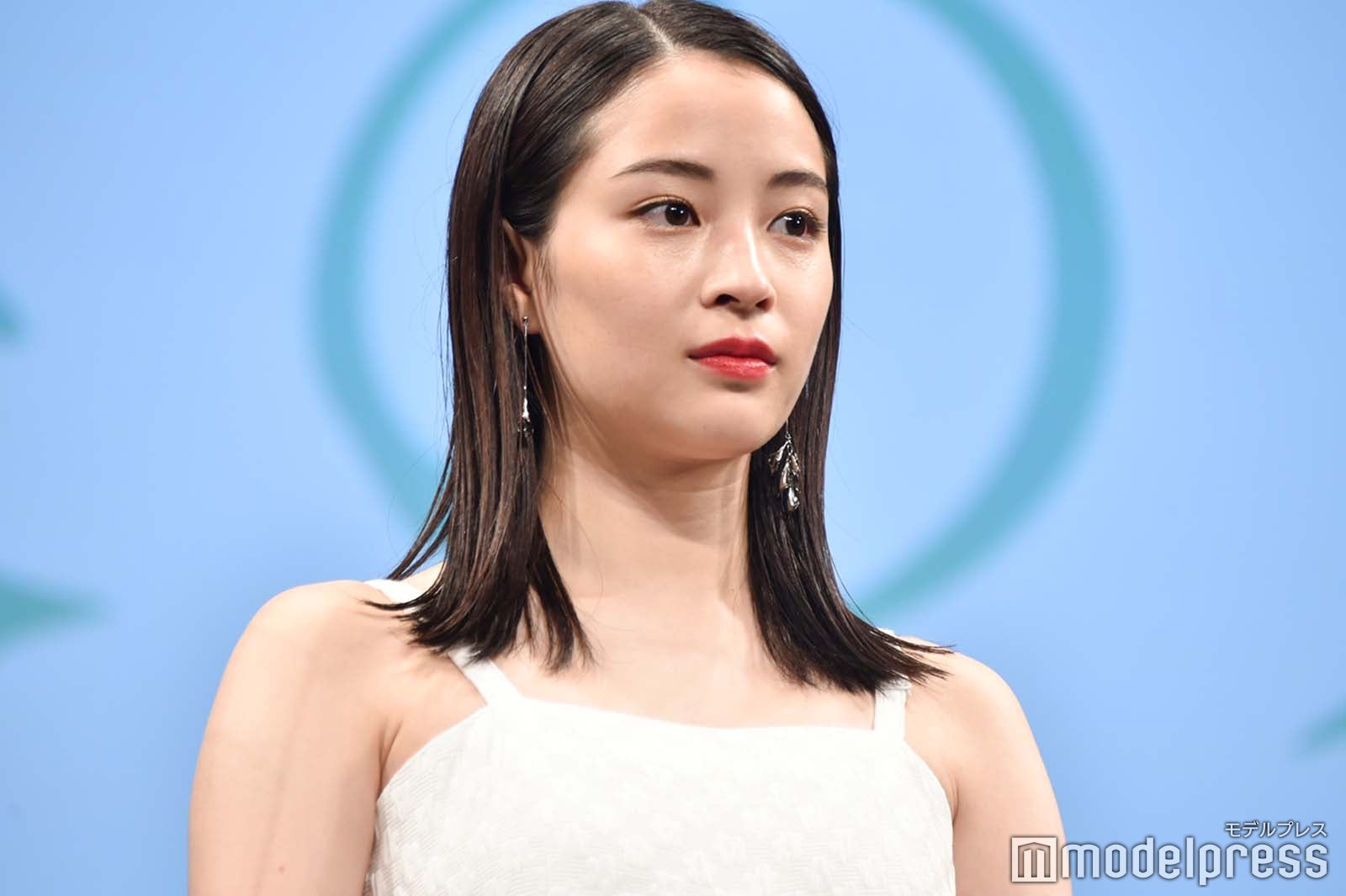 広瀬すず （C）モデルプレス