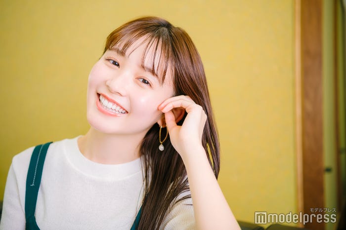 久間田琳加(C)モデルプレス