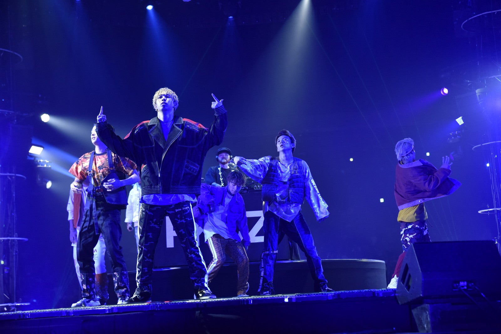 FANTASTICS （提供画像）