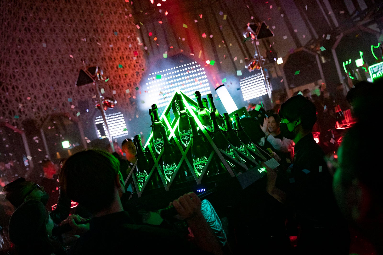 PARTY Photo／RAISE（提供写真）