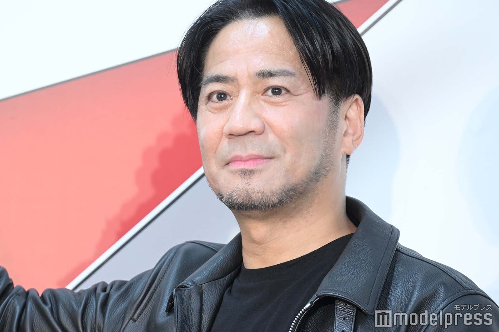 EXILE NAOTO、“18年来の付き合い” EXILE HIROに絶大な信頼寄せる