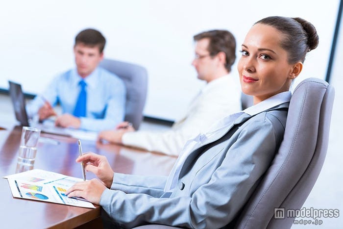 仕事場でも活かせますね(Photo by adam121/Fotolia)