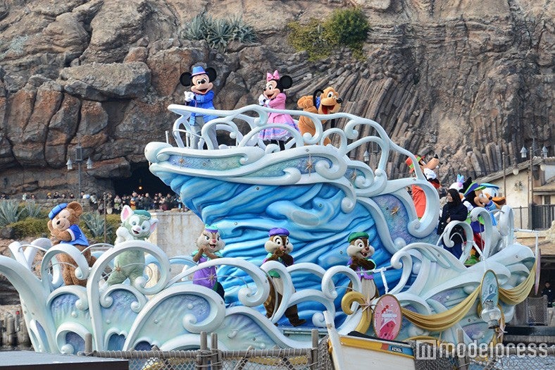 「カムジョイン・ユア・フレンズ」（C）モデルプレス