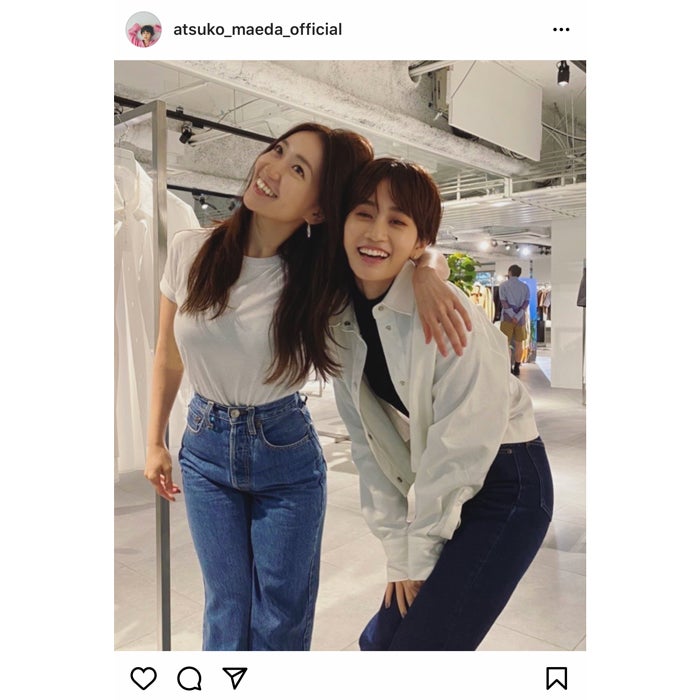 井上苑子 ステージ直前の写真公開にファン歓喜 最高にかわいいんだが モデルプレス