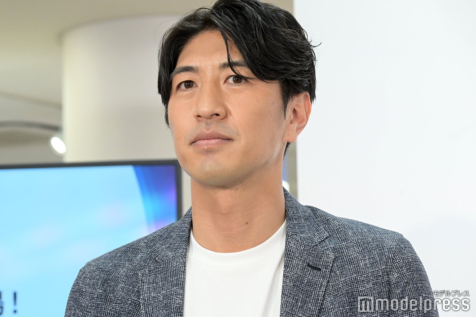 田中大貴（C）モデルプレス