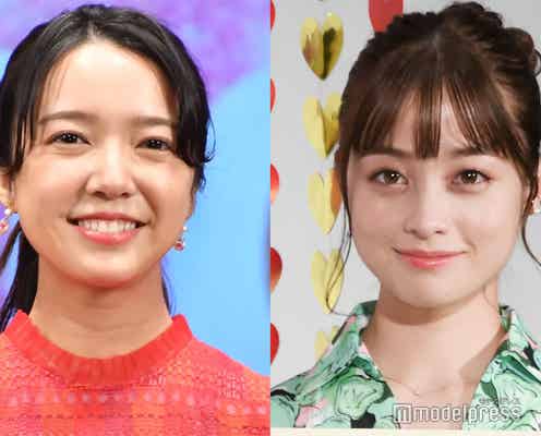 上白石萌音、橋本環奈から意外な一面明かされる「可愛いが勝る」