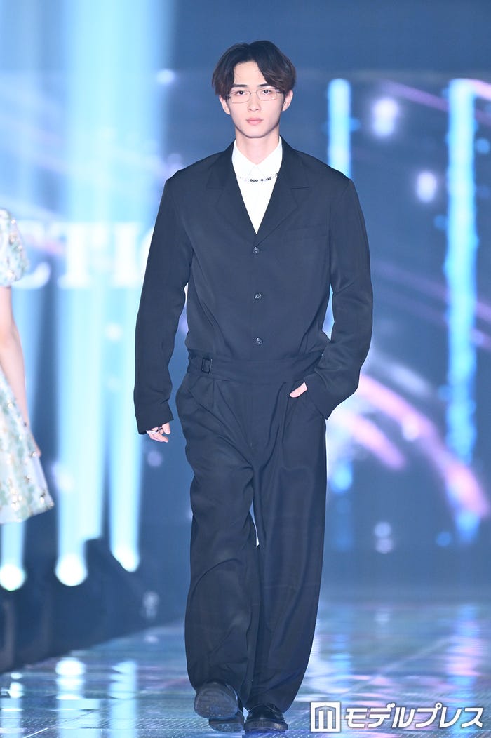 野村康太(C)モデルプレス
