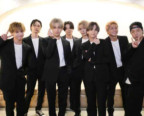 「EXILE CASINO」FANTASTICSで復活 新冠番組「CASINO FANTASTICS」決定