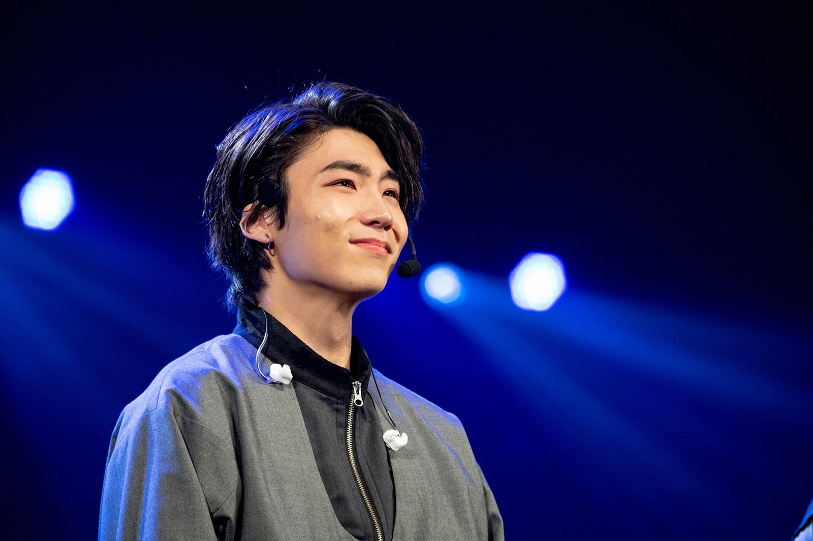 八村倫太郎「君の花になる」最終話より（C）TBS