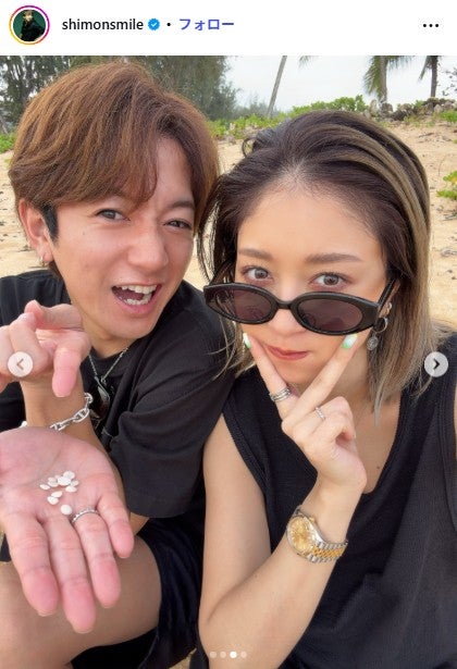 大倉士門Instagramより