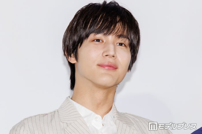 中川大志ら、上白石萌歌のイラストに困惑「ファンタジックですね」＜滅相も無い＞