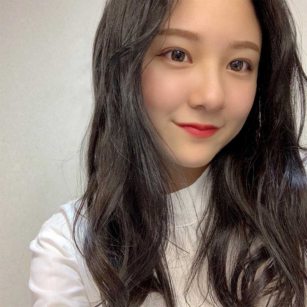 「MISS CIRCLE CONTEST 2021」三次審査通過者（提供写真）