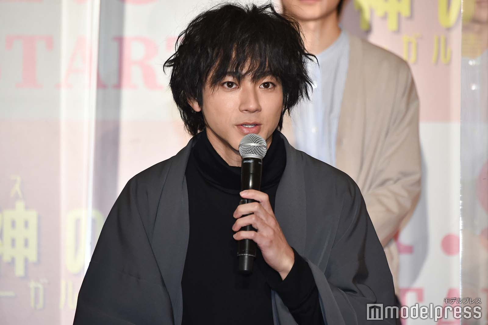 山田裕貴 （C）モデルプレス