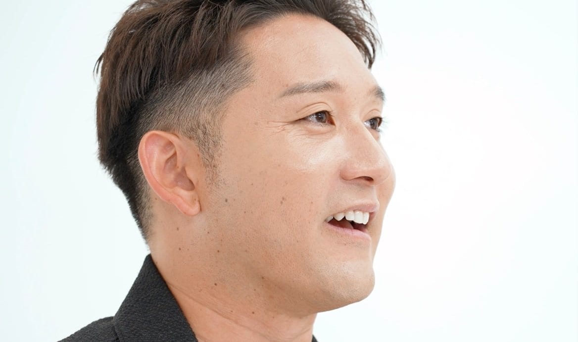 杉谷拳士が独白！ 中田翔との秘話「ストレスで皮が剥げてきて」