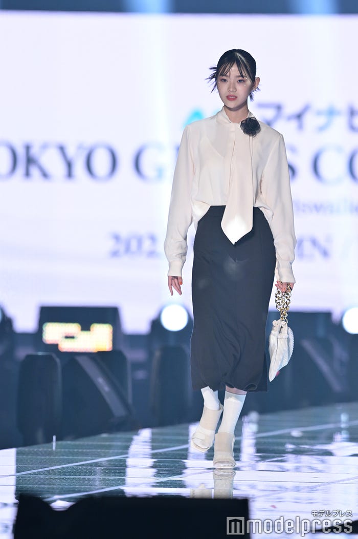 志田こはく(C)モデルプレス