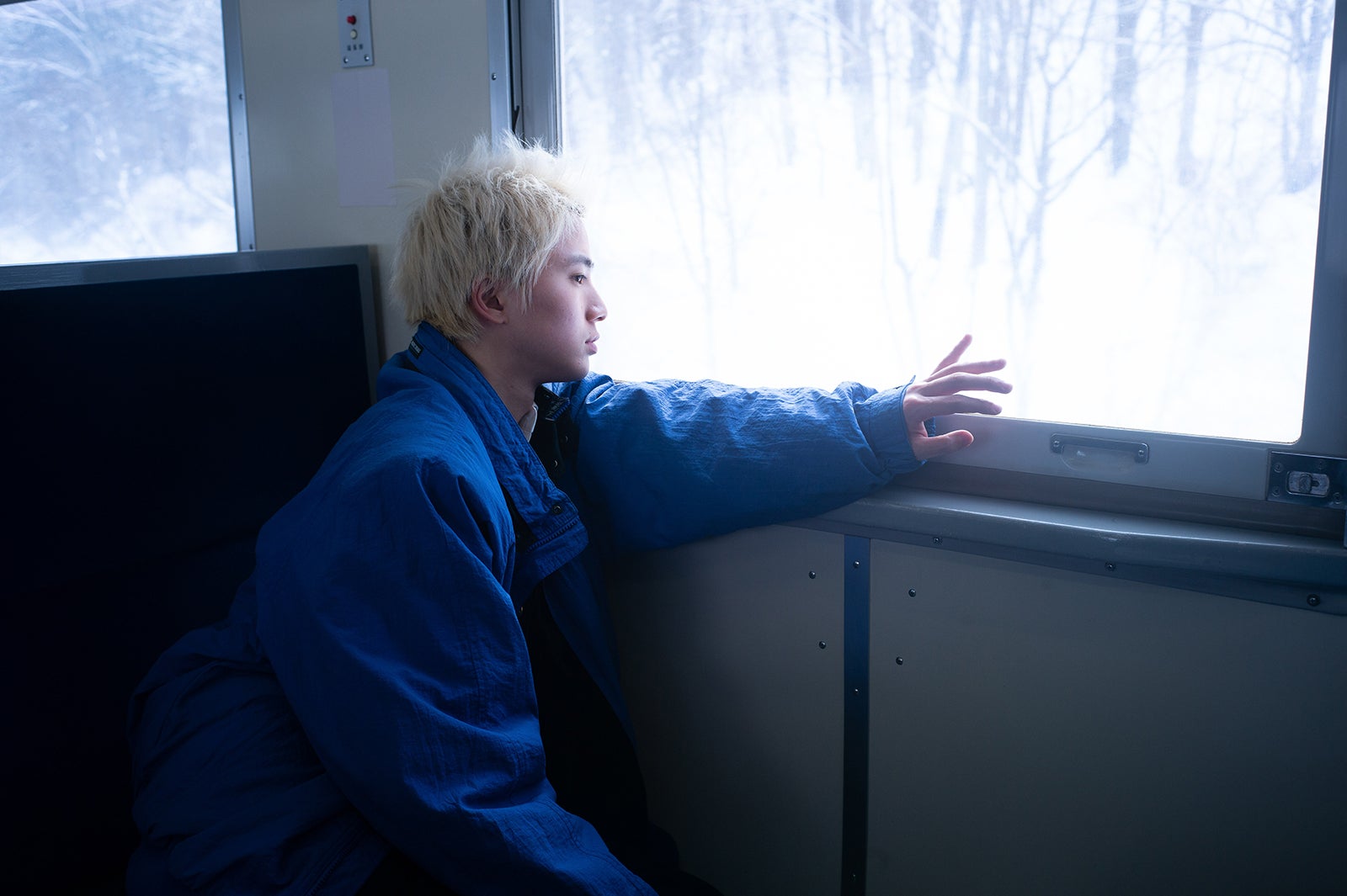 木戸大聖（C）Netflix