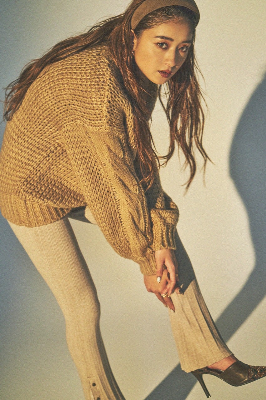 みちょぱ（提供写真）