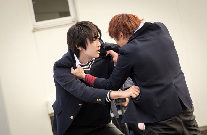 (C)「2019 L・DK」製作委員会