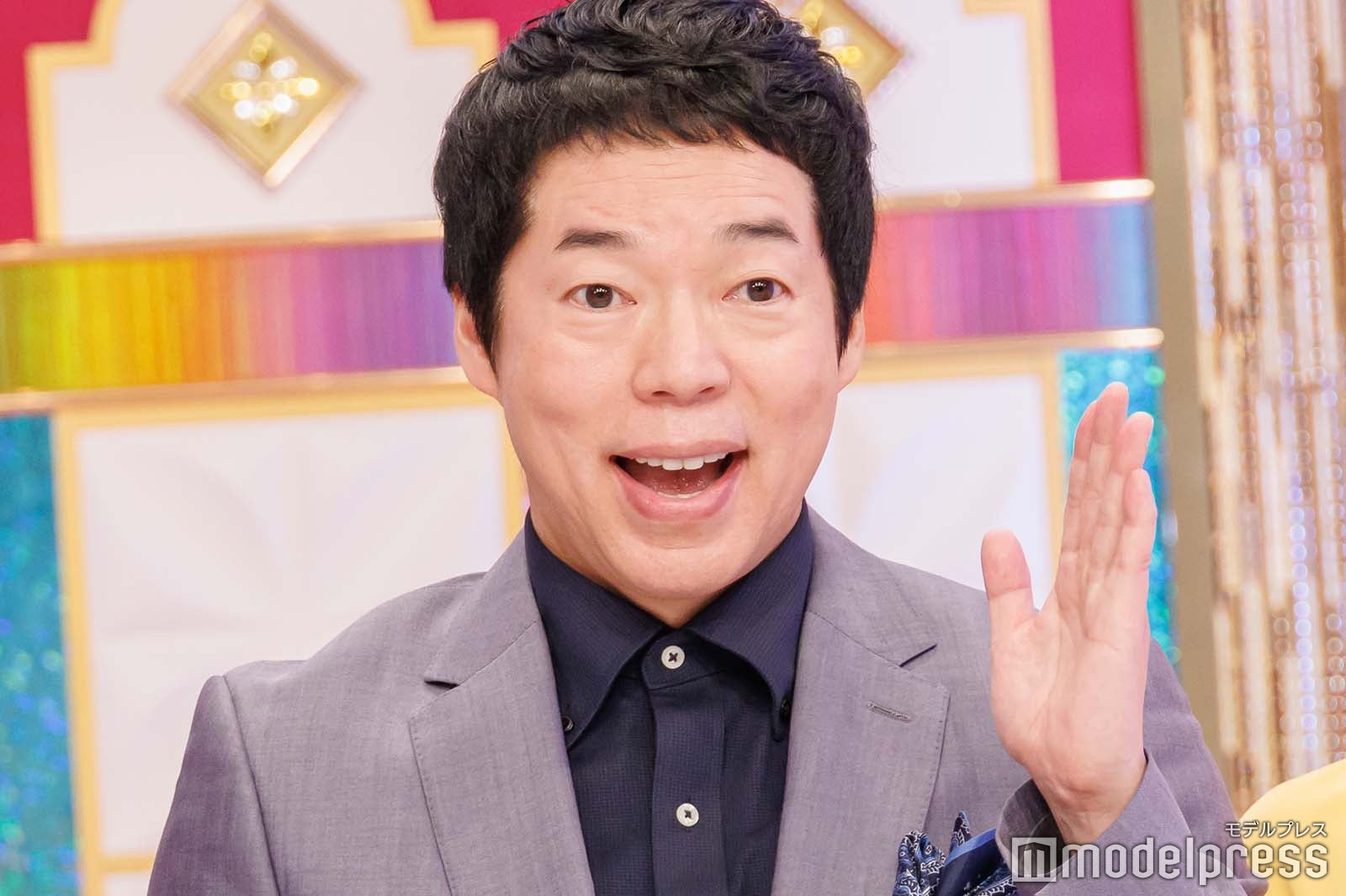 今田耕司（C）モデルプレス