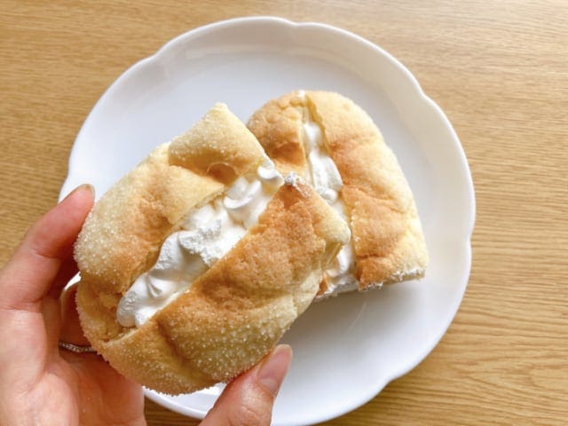 絶妙なバランスで絶品!