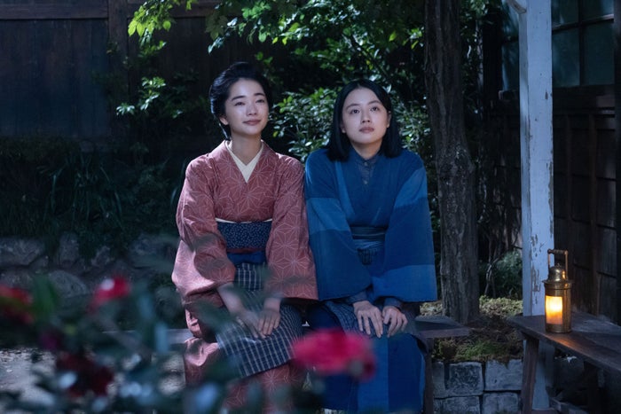 【風、薫る 第25回あらすじ】直美、りんに明かしたこととは 翻訳発表の日迎える