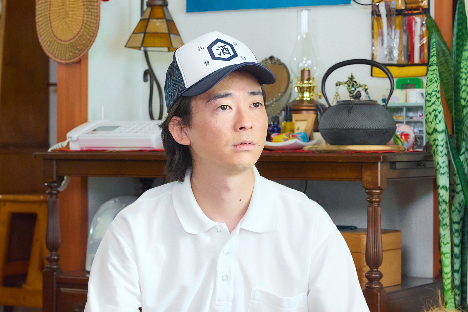 ワタナベケイスケ「南くんが恋人！？ 」最終話より（C）テレビ朝日