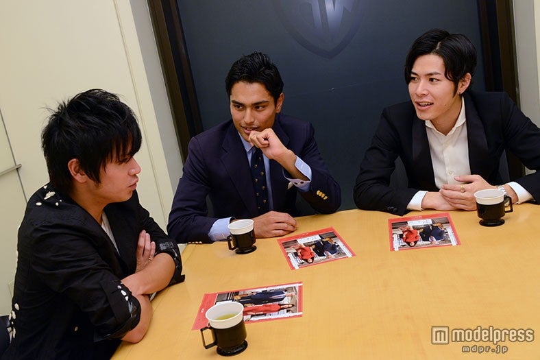 イケメンが考えるイイ女との理想の関係