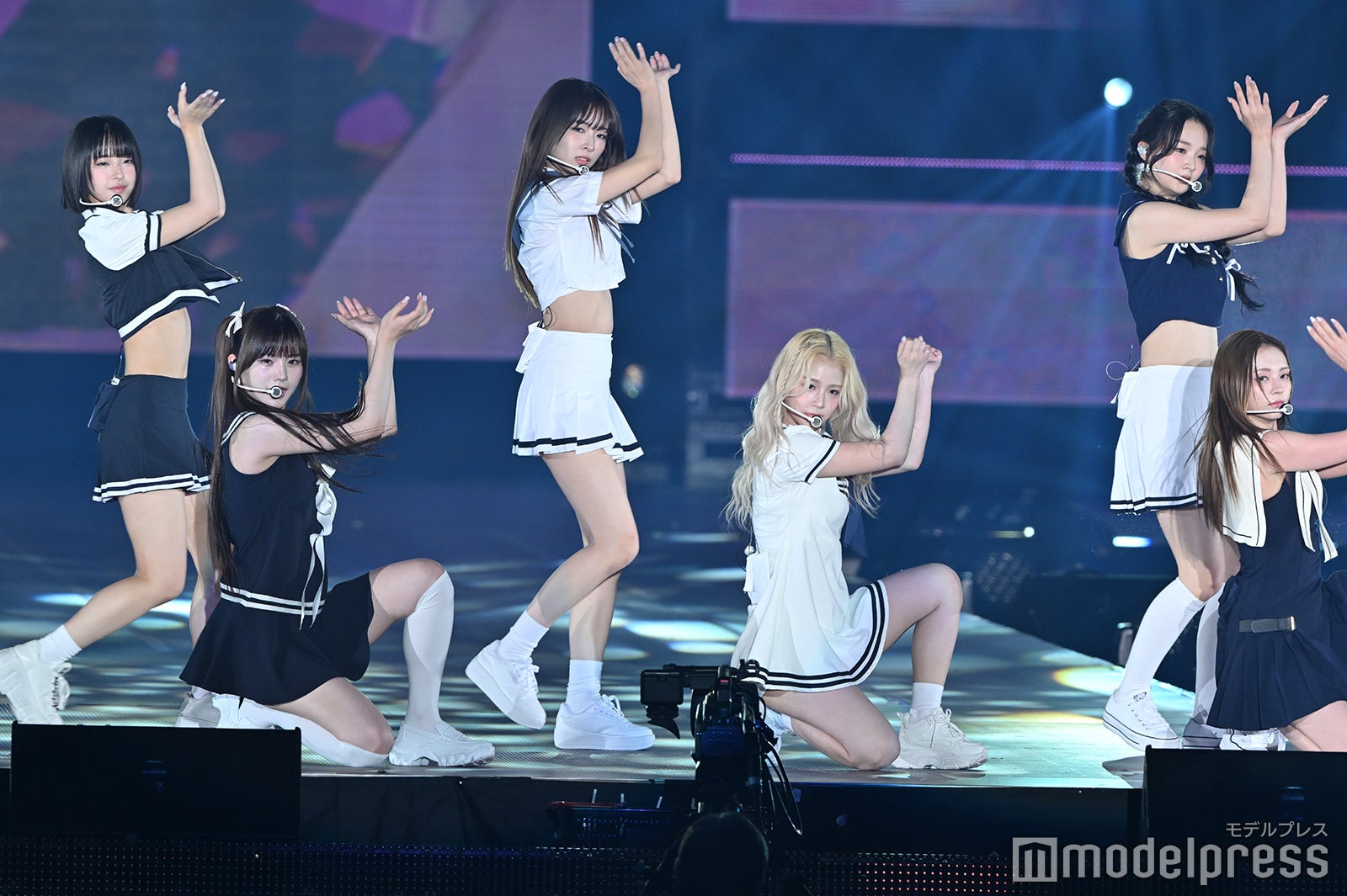 MADEIN（C）モデルプレス