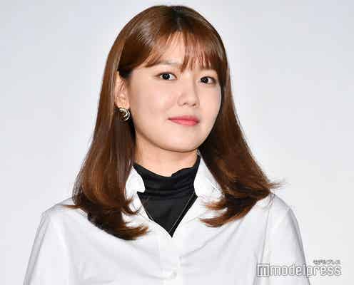 少女時代スヨン、メンバーとのホテルでの様子告白「ずーっと可愛くいないとダメだから」