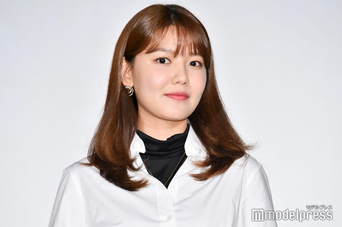 チェ・スヨン(CHOI SOO YOUNG)(C)モデルプレス