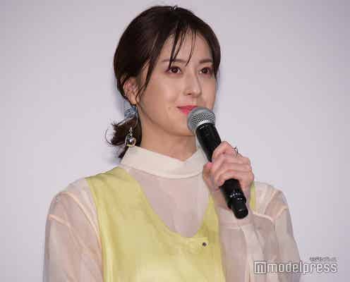 松本若菜「やんごとなき一族」「ミステリと言う勿れ」出演で脚光 デビュー15周年にして連ドラ初主演も果たす<プロフィール&略歴>