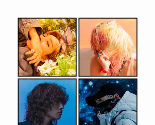 BIGBANG、4年ぶり初4人体制の新曲解禁 “MVの意味”やリリース日に注目集まる<春夏秋冬(Still Life)>