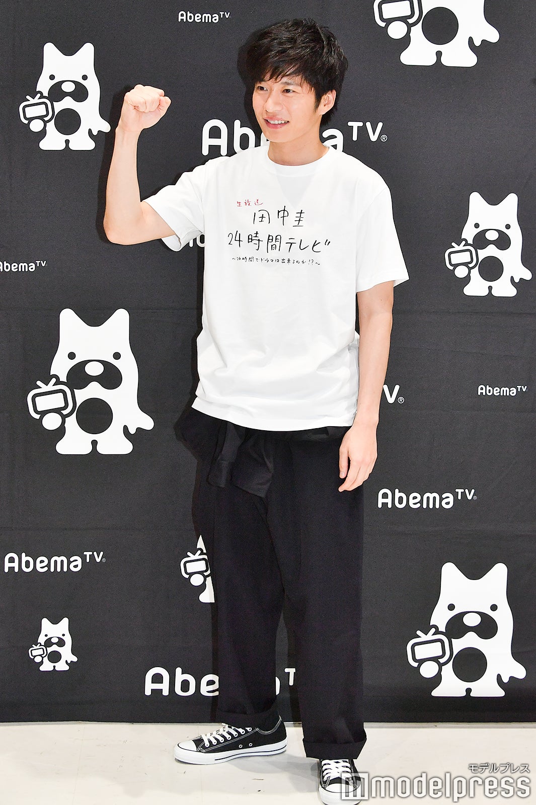  田中圭（C）モデルプレス