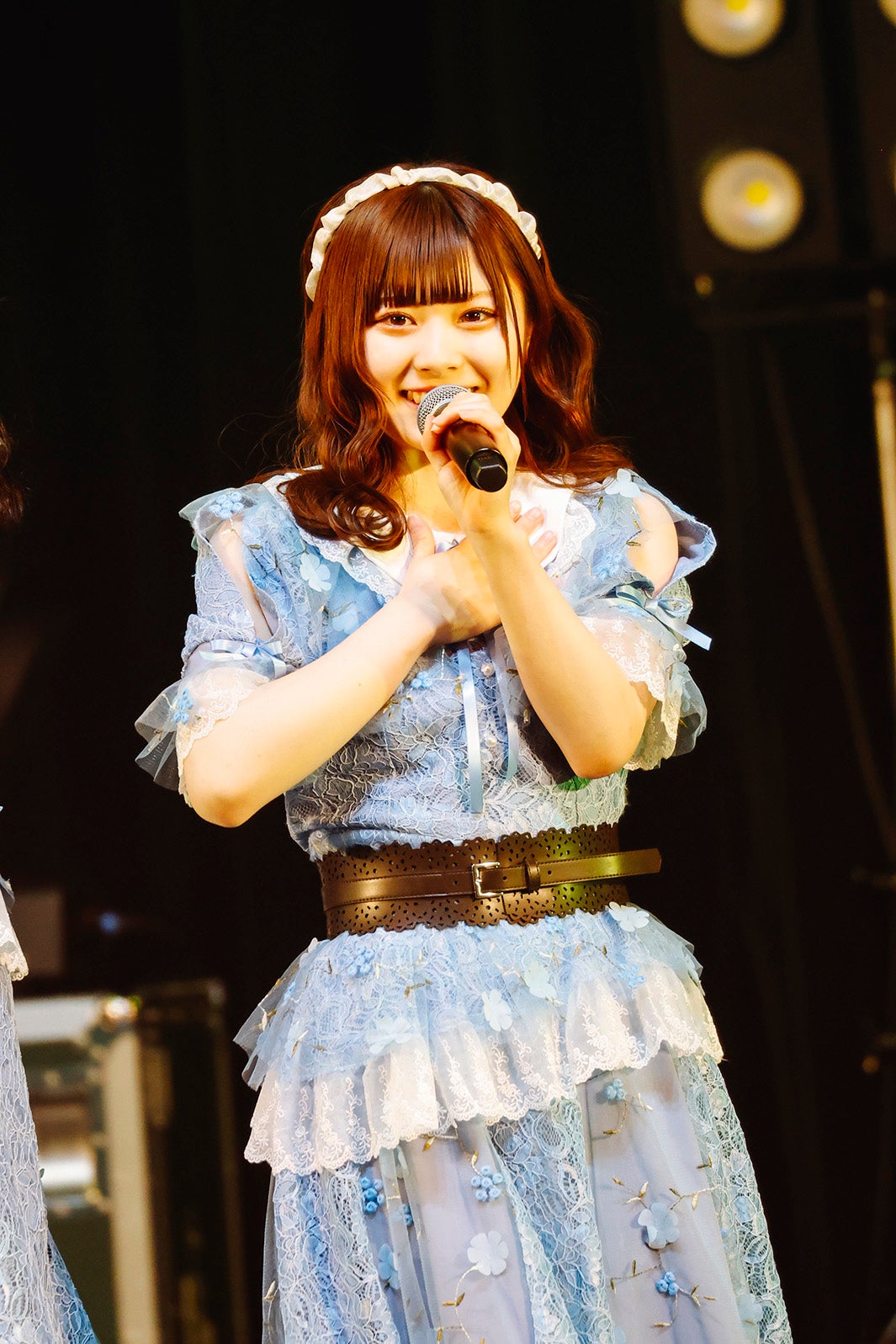 唐澤ひかり（提供写真）