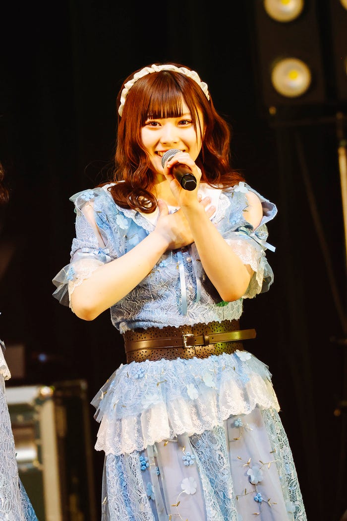 唐澤ひかり(提供写真)