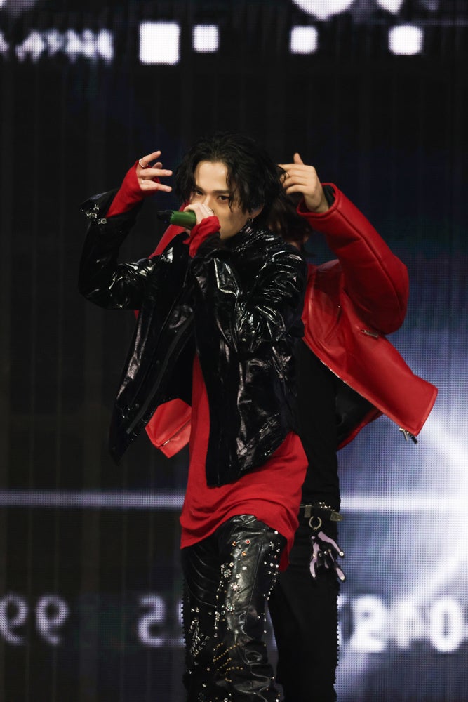 アサヒ（C）ASEA 組織委員会