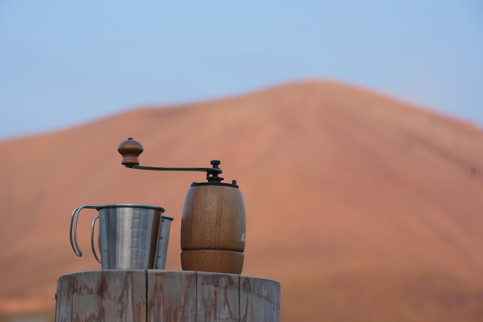 Dot Glamping 北軽井沢／提供画像