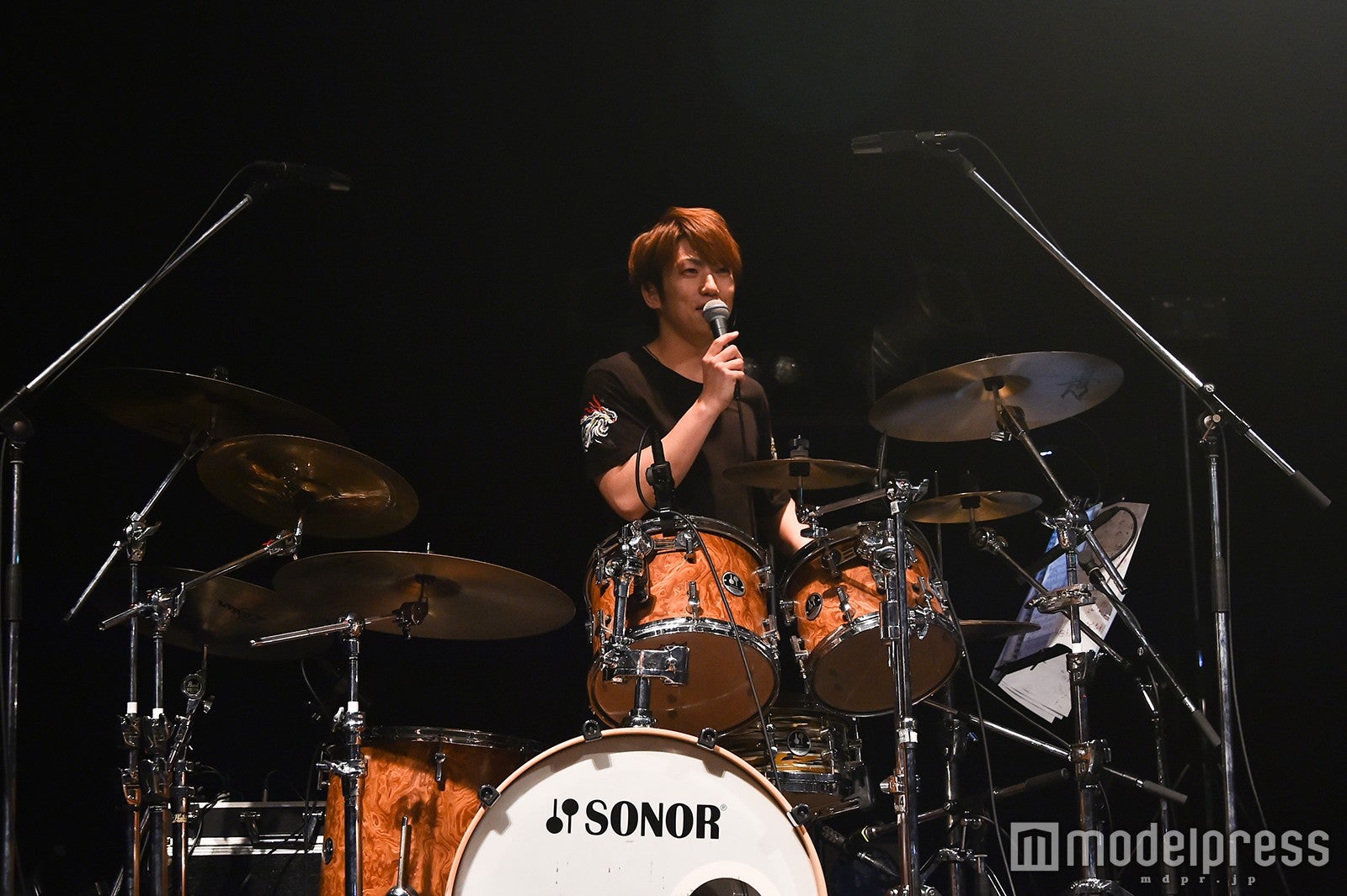 「Sakura da Festa 生誕祭 Tour ～progress forward～」TSUTAYA O-EAST（C）モデルプレス