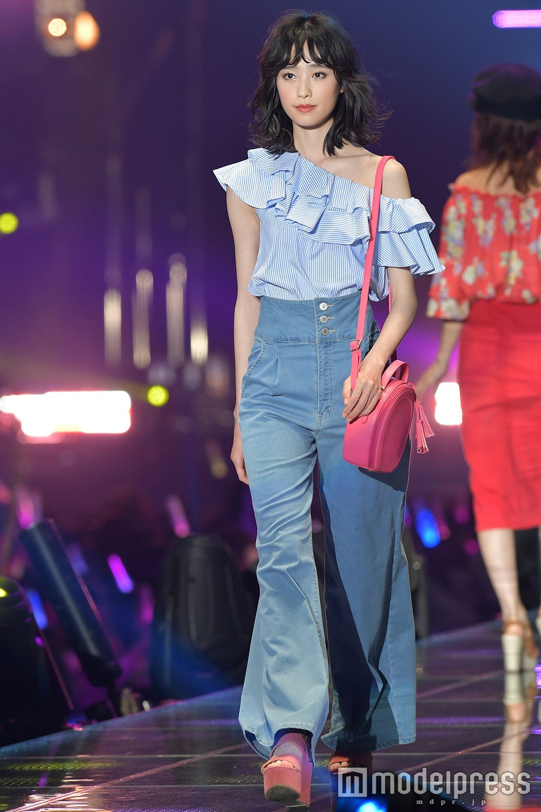 高橋ひかる（C）モデルプレス