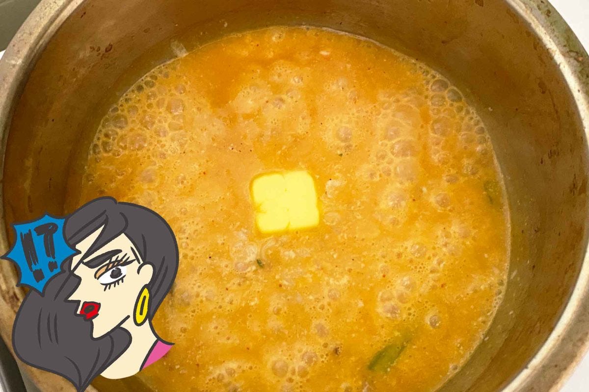 辛ラーメンアレンジ