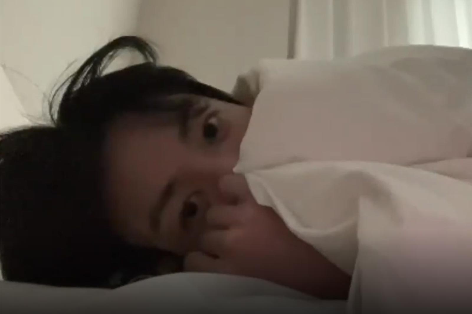 BTS Weverse Liveより