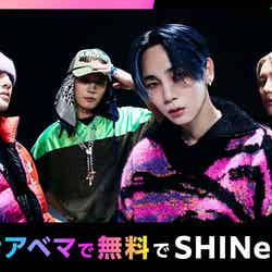 SHINee（C）2023 Melon Music Awards （MMA2023）