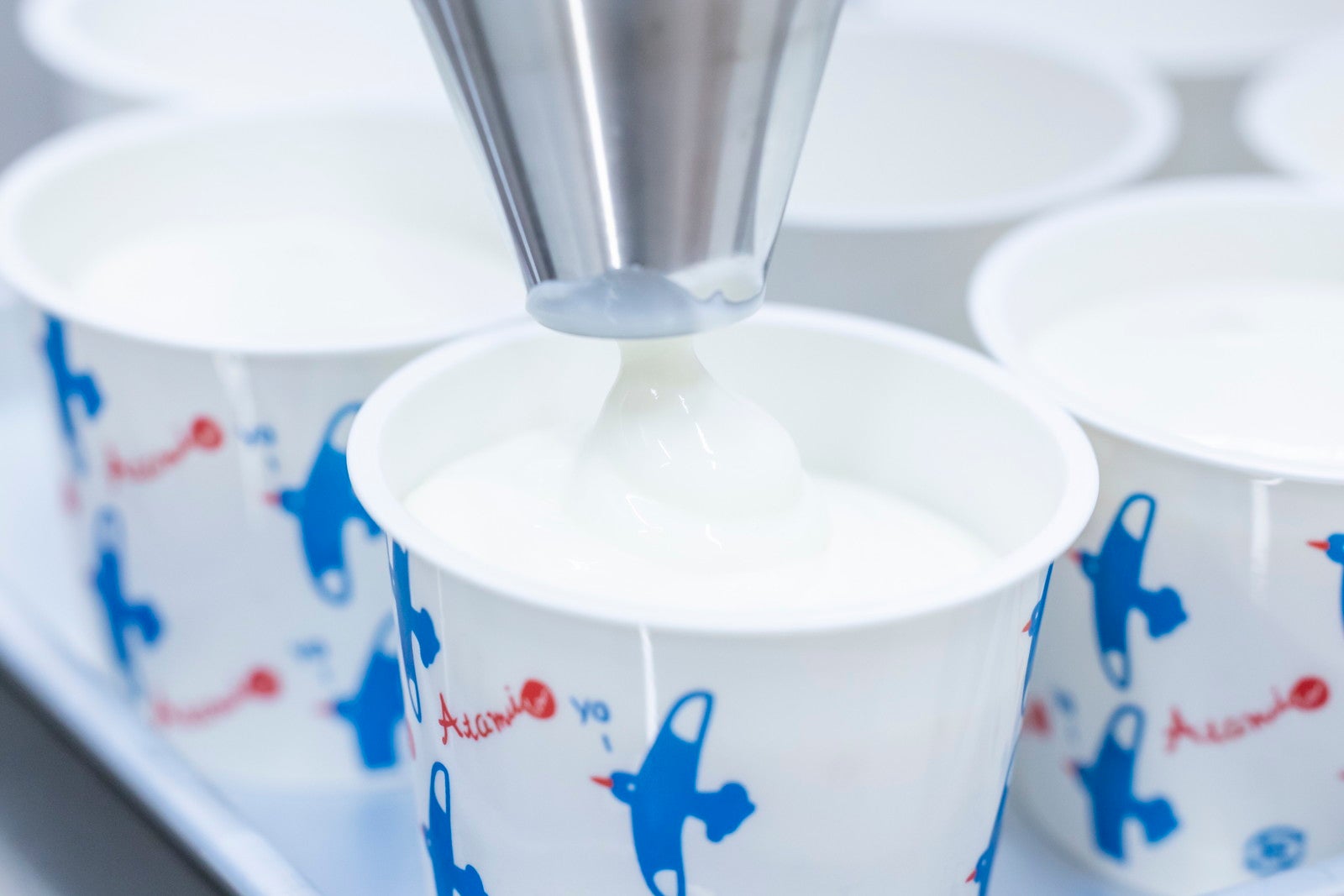 熱海にヨーグルト専門店「熱海ヨーグルト発酵所」ドリンクやアサイー、バターサンドなどお土産品も