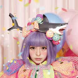 きゃりーぱみゅぱみゅ